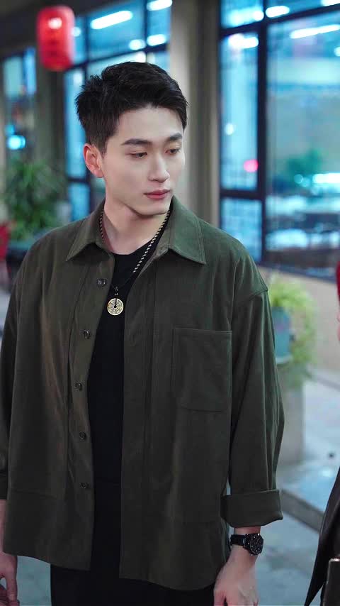 الحلقة 3 - لا تخافي يا آنسة، لي باعٌ في القتال